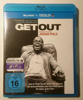 Get Out + Blu-Ray + Top-Zustand + FSK16 Pankow - Weissensee Vorschau