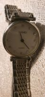 SKMEI  Damen Armband Uhr mit Svarovski Steinchen 25mm Niedersachsen - Aurich Vorschau