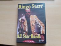 RINGO STARR All Star Band DVD Musik neu und OVP Bayern - Regensburg Vorschau