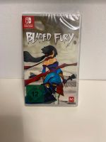 Bladed Fury Switch Wuppertal - Barmen Vorschau