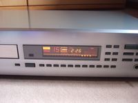 Yamaha CD Player CDX 730 Hessen - Burghaun Vorschau