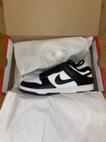 Nike Dunk Low "Panda" Größe 40 | NEU & OVP | DD1391-100 Berlin - Spandau Vorschau