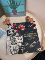 Ein zauberhaftes Ausmalbuch - Traumreise durch Asien Friedrichshain-Kreuzberg - Friedrichshain Vorschau