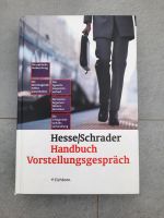 Handbuch Vorstellungsgespräch Niedersachsen - Landesbergen Vorschau