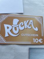 Rocka- Gutscheincode Bayern - Osterhofen Vorschau