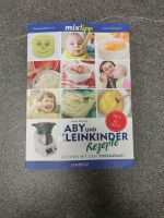 Mixtipp Thermomix Baby und Kleinkinder Rezepte Rheinland-Pfalz - Mudersbach Vorschau