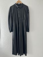 KYL Kunstleder Kleid Hemdkleid 42 Baden-Württemberg - Heubach Vorschau