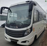 Concorde Charisma 850 L Bayern - Fürth Vorschau