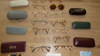 18 BRILLEN DIOR Sonnenbrille Marwitz Rodenstock ZEISS Karat SToeF Wuppertal - Barmen Vorschau