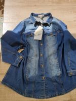 Tolle Jeansjacke Janet & Joyce Gr. 56 neu Kreis Pinneberg - Halstenbek Vorschau