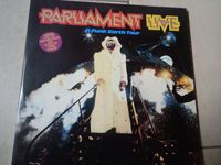 Parliament Live, P. Funk Earth Tour, 2 Vinyl LP´s Bayern - Grafenau Vorschau