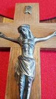 Kreuz mit Jesus INRI Bayern - Alling Vorschau