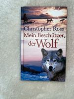 Buch Mein Beschützer, der Wolf Ludwigslust - Landkreis - Ludwigslust Vorschau