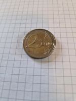 Münze 2 Euro Saarland 2009 Nordrhein-Westfalen - Velbert Vorschau