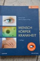 Buch: Mensch, Körper, Krankheiten Münster (Westfalen) - Amelsbüren Vorschau