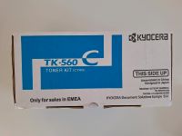 KYOCERA  TK-560 TONER KIT, Cyan Hessen - Kelkheim Vorschau