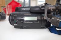 SONY Video Camera Recorder CCD-TR602E Digital Inkl Versand Bayern - Tutzing Vorschau