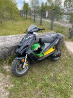 Malaguti F12 50er Papiere (Tausch) Niedersachsen - Bockhorn Vorschau