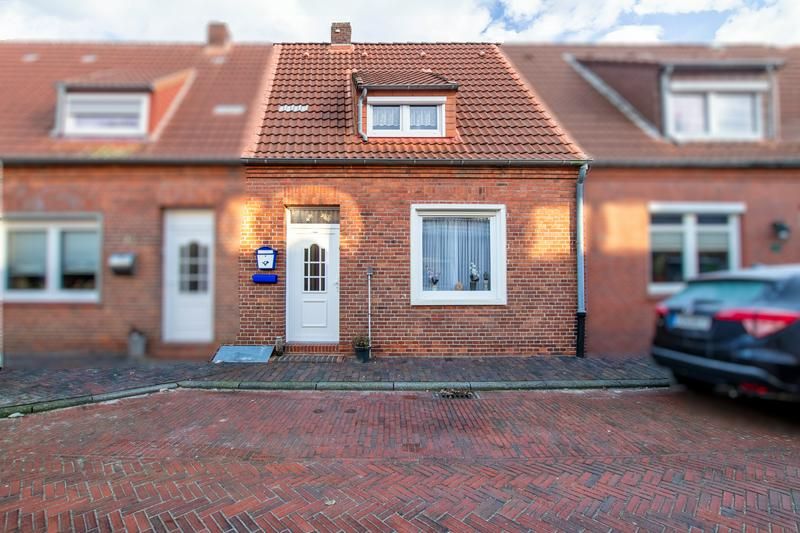 Gemütliches Reihenhaus in ruhiger Siedlungslage! in Emden