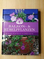 Ratgeber: Balkon- und Kübelpflanzen Thüringen - Nessetal Vorschau