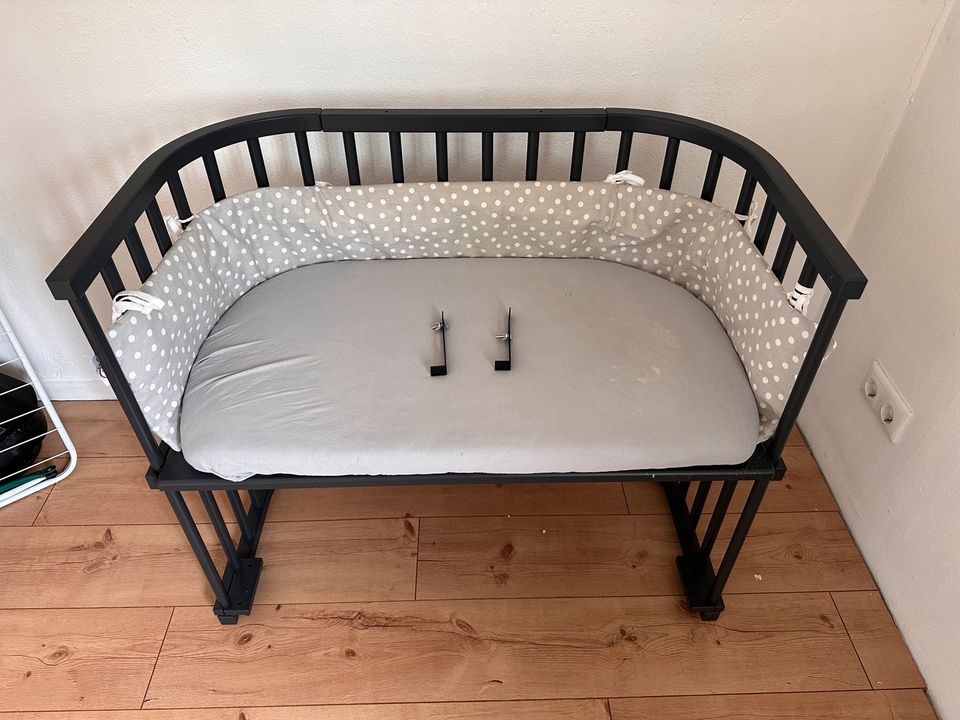 Beistellbett Babybay Maxi in Dortmund