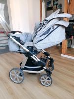 Kinderwagen ABC Design Turbo4 Baden-Württemberg - Fichtenberg Vorschau