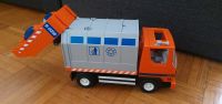 Müllwagen Playmobil Baden-Württemberg - Walddorfhäslach Vorschau