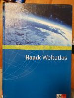 Weltatlas von Haack für Klassen 5- 13 Nordrhein-Westfalen - Aldenhoven Vorschau