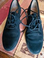 Damen Halbschuh Hessen - Biebesheim Vorschau