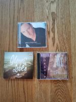 Christliche Bücher CD Brian Doerksen Soul Devotion Gary Chapman Baden-Württemberg - Besigheim Vorschau