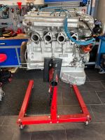 Alfa Romeo GT 1300 Motor & Getriebe Niedersachsen - Thedinghausen Vorschau