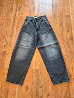 Bershka Jeans Baggy Jungen Größe 28 Niedersachsen - Melle Vorschau