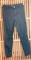 Zara Jeans destroyed offene Knie Gr 40 Berlin - Spandau Vorschau