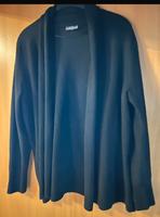 Schwarze Strickjacke von Street One in Gr.42 Nordrhein-Westfalen - Versmold Vorschau