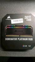 Corsair Dominator Platinum RGB 32GB 3600MHz Brandenburg - Zossen-Dabendorf Vorschau