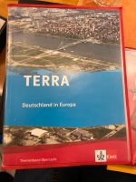 Terra - Deutschland in Europa Klett Verlag Oberstufe Niedersachsen - Ganderkesee Vorschau