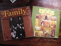 LP Family- Old Songs New Songs, LP Music In A Doll`s House Sachsen - Witzschdorf Vorschau