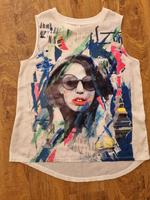 Shirt/Top s.oliver Größe 40 Rheinland-Pfalz - Fell Vorschau