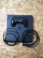 PlayStation 4 PS4 Slim 1TB Nordrhein-Westfalen - Geldern Vorschau