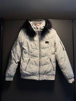 Winterjacke kurz Sachsen - Waldenburg Vorschau