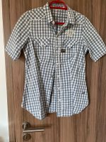 G-Star Bluse, grau-beige, Gr. S Nordrhein-Westfalen - Herne Vorschau