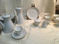 Rosenthal Goldrand Kaffeeservice 12Personen Schleswig-Holstein - Flintbek Vorschau