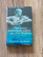 Angelika Mechtel, Das kurze heldenhafte Leben des Don Roberto Rheinland-Pfalz - Sinzig Vorschau