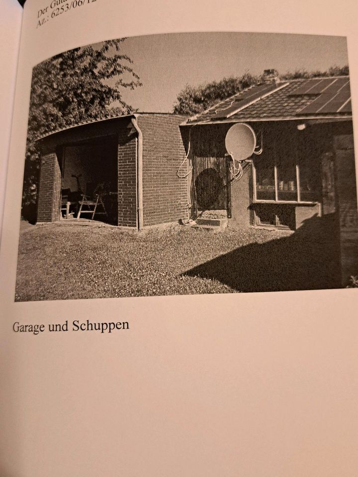 2 Grundstücke mit je einem Haus in Düren -Arnoldsweiler in Euskirchen