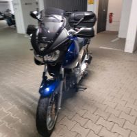 Yamaha TDM 900 RN11 Baden-Württemberg - Schopfheim Vorschau