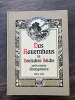 Das Bauernhaus im Deutschen Reiche und in seinen Grenzgebieten Nordrhein-Westfalen - Lippstadt Vorschau