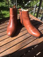 Stiefeletten von Dresden - Äußere Neustadt Vorschau
