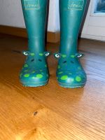 Joules Gummistiefel 31 mit Augen Dresden - Leuben Vorschau