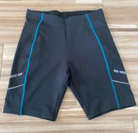Crivit Radlerhose, Funktionshose, Sporthose, Shorts,Größe M, Top Hessen - Limeshain Vorschau