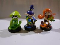 Nintendo Amiibo-Figuren, verschiedene Saarland - Neunkirchen Vorschau